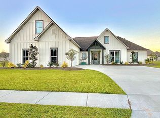 7267 Effie Dr, Denham Springs, LA 70706