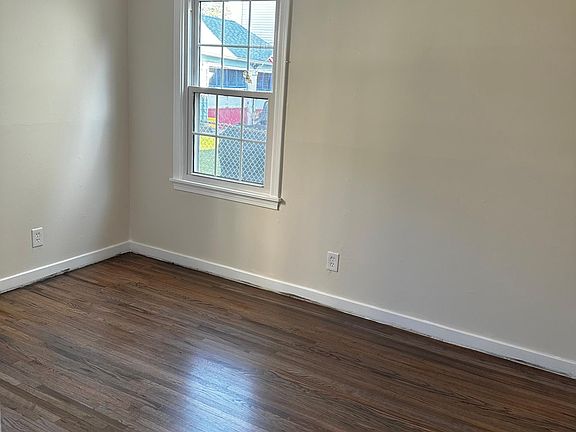Third bedroom with closet!