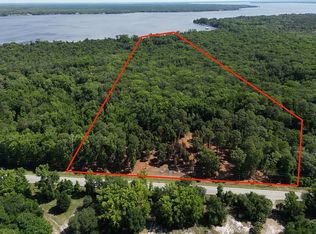 190 County Road 207a E, East Palatka, FL 32131