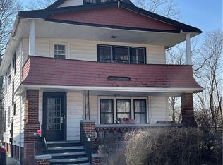 1952 Nelawood Rd, East Cleveland, OH
