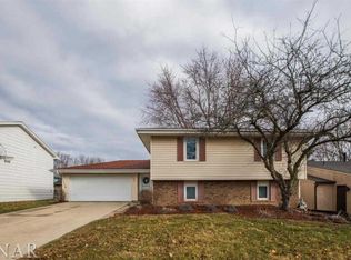 206 Belview Ave, Normal, IL 61761