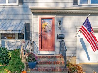 38 McCarter Ave, Fair Haven, NJ 07704