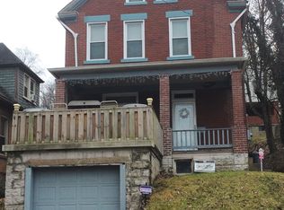 8 Demmer Ave, Pittsburgh, PA 15221