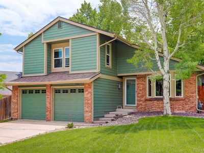10966 W Half Moon Pass, Littleton, CO, 80127