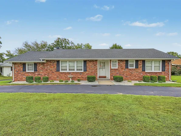 1144 Rodes Dr, Bowling Green, KY 42104