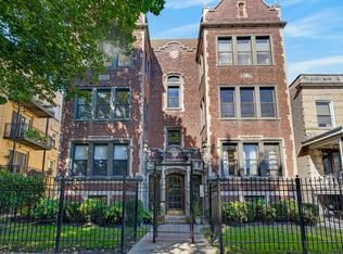 1252 W Winona St #1, Chicago, IL 60640