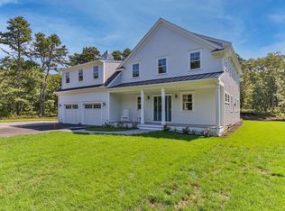 1025 Orleans-Harwich Road, Harwich, MA 02645