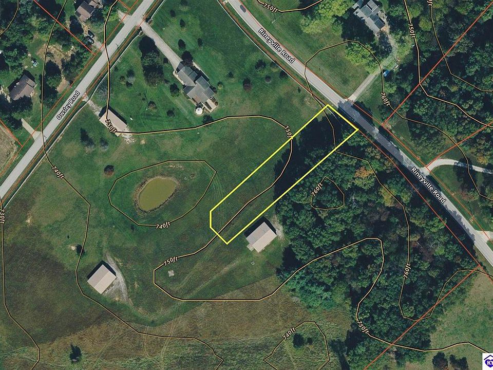 2nd image of LOT 7 Rineyville Rd