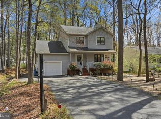 82 Sandyhook Rd, Berlin, MD