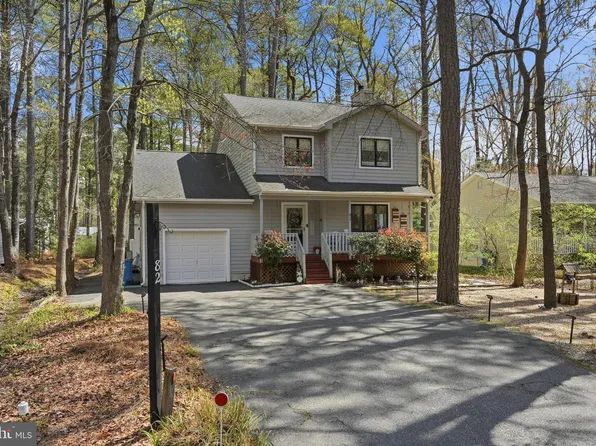 82 Sandyhook Rd, Berlin, MD 21811