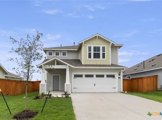 156 Edward Gayton St, San Marcos, TX 78666