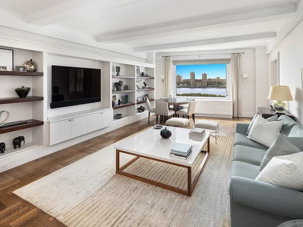 90 Riverside Dr APT 14A, New York, NY 10024