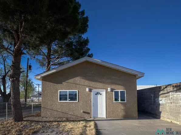 105 W Mathews St, Roswell, NM 88203