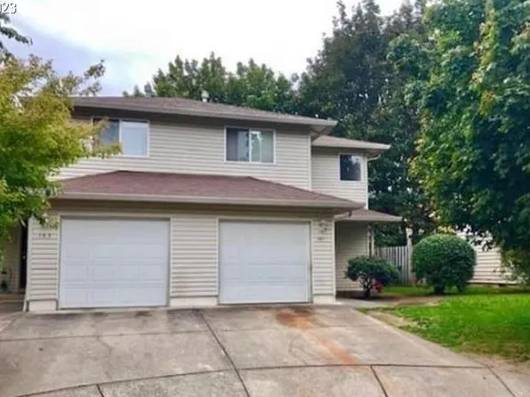 161 Delta Ct NE, Salem, OR 97303