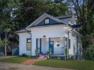 340 McDonough Blvd SE, Atlanta, GA 30315