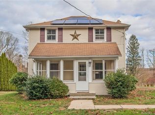 30 Mortimer Rd, Moosup, CT 06354