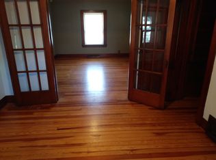 416 Prospect St, Mc Gregor, IA 52157