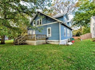 4823 Little Dr, McHenry, IL 60051