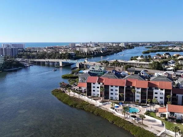 1602 Stickney Point Rd Unit 2-104, Sarasota, FL 34231