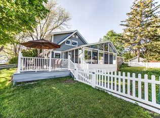 783 Old Pines Trl, Penn Yan, NY 14527