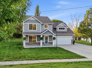 55 N 200 E, Hyrum, UT 84319