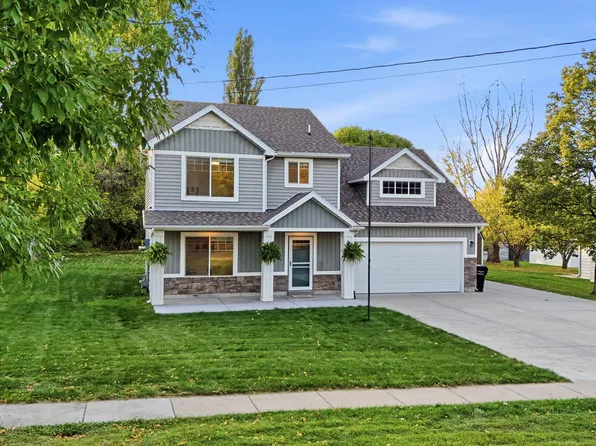 55 N 200 E, Hyrum, UT 84319