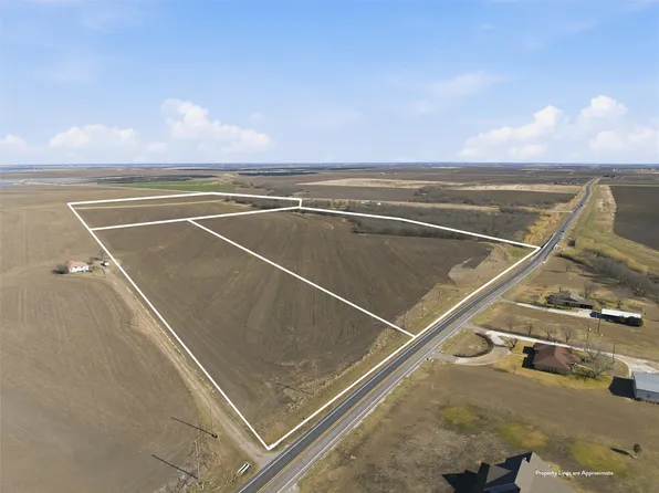 1 Fm 2114, Penelope, TX 76676