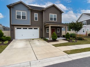 1945 Bexley Ln, Chesapeake, VA 23322