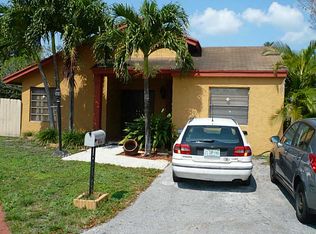 2420 SW 131st Ct, Miami, FL 33175