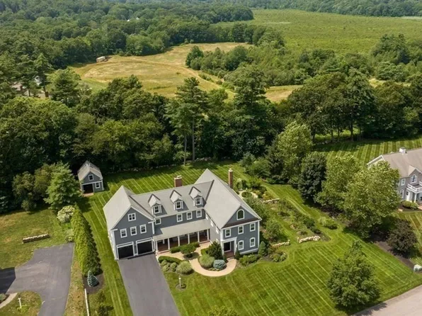 43 Garrison Dr, Scituate, MA 02066