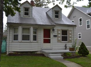 203 S Vermont Ave, Royal Oak, MI 48067