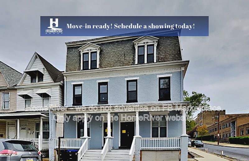 1st image of 33 S 18th St APT 1