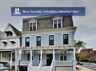 33 S 18th St APT 1, Harrisburg, PA 17104