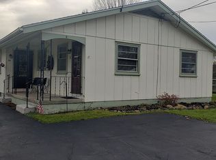 5 Franklin Ave, Newark Valley, NY 13811