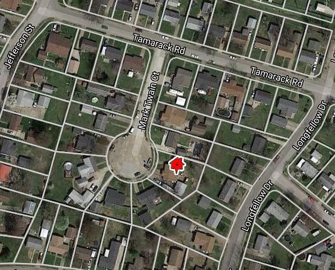 1st image of 3803 Mark Twain Ct