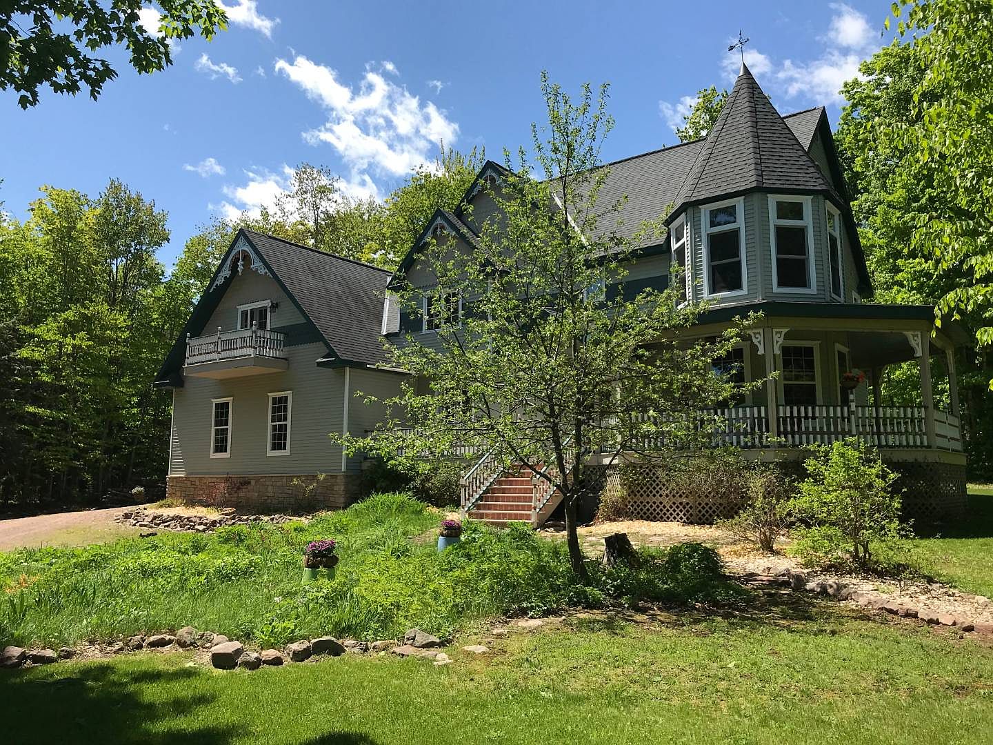 N9221 Shore Dr, Au Train, MI 49806 Zillow