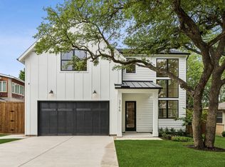3766 Seguin Dr, Dallas, TX 75220