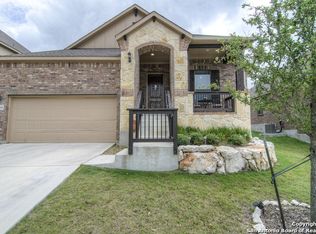 24614 Glass Cyn, San Antonio, TX 78260