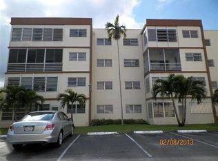 4040 NW 19th St #101, Lauderhill, FL 33313