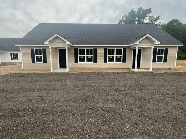 160 Clayton James Rd Unit 2, Jacksonville, NC 28540