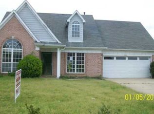 7400 Lee Ann Dr, Horn Lake, MS 38637
