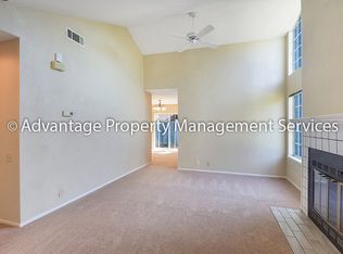 1661 Peachtree Cmn #CM, Livermore, CA