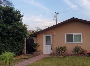 1208 1/2 S Nantes Ave, Hacienda Heights, CA 91745