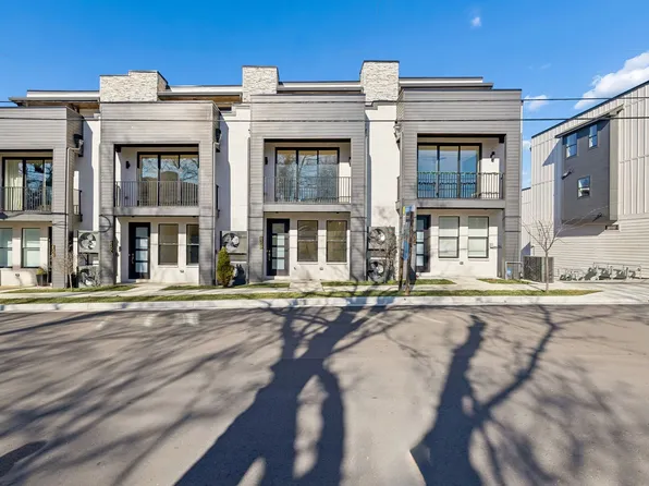 830C Watts Ln, Nashville, TN 37209