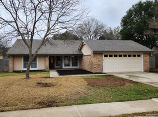 8510 Athenian Dr, Universal City, TX 78148