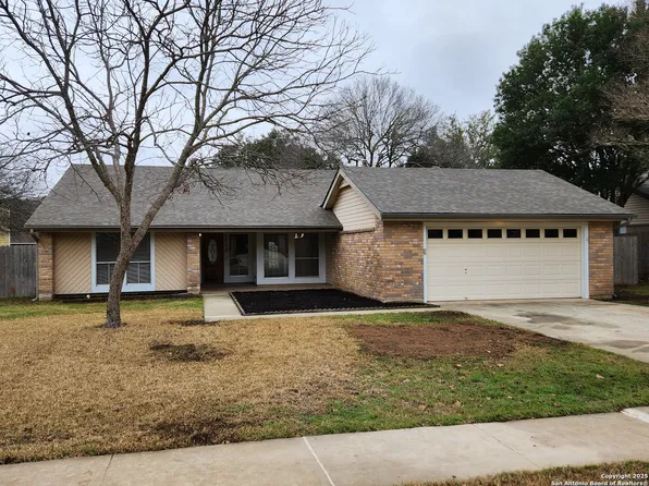 8510 athenian, Universal City, TX 78148