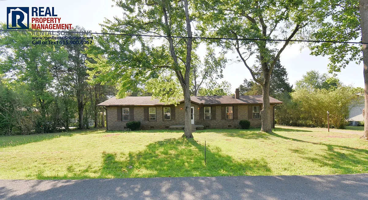 Building Photo - 114 McFarlin Rd