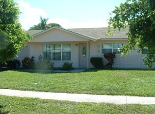 522 Coral Way, Delray Beach, FL 33445