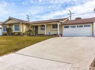 930 Kirby Dr, La Habra, CA 90631