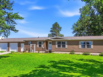 24543 265th St, Keosauqua, IA, 52565